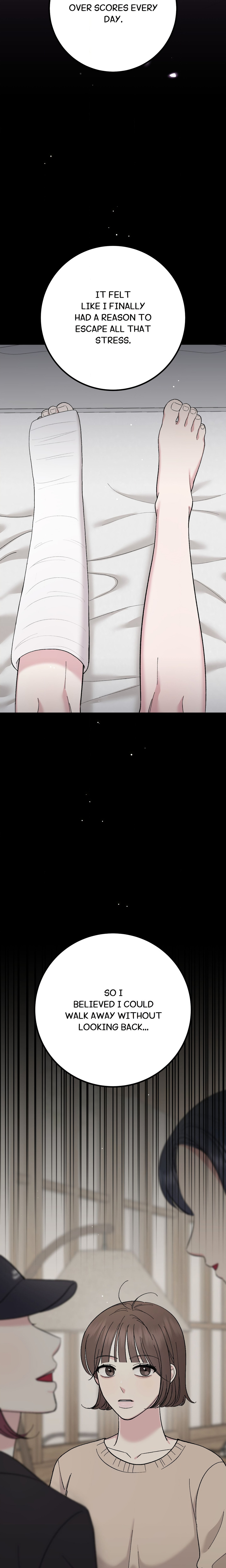 In Session (Uncensored) Page 11 - MangaHe