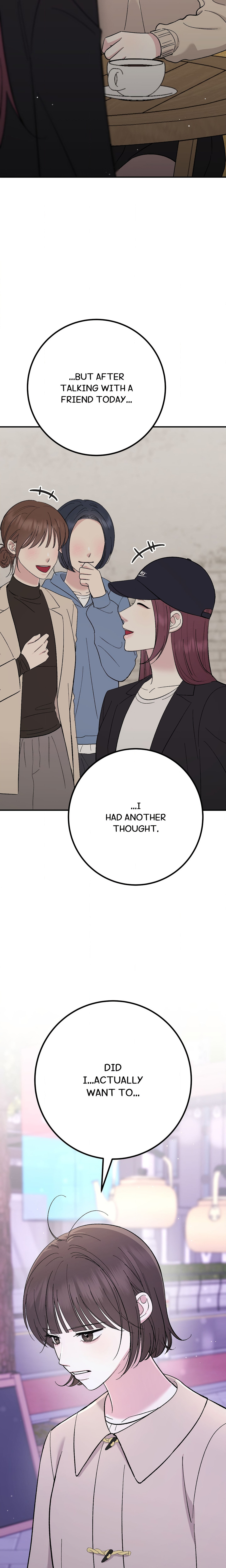 In Session (Uncensored) Page 12 - MangaHe