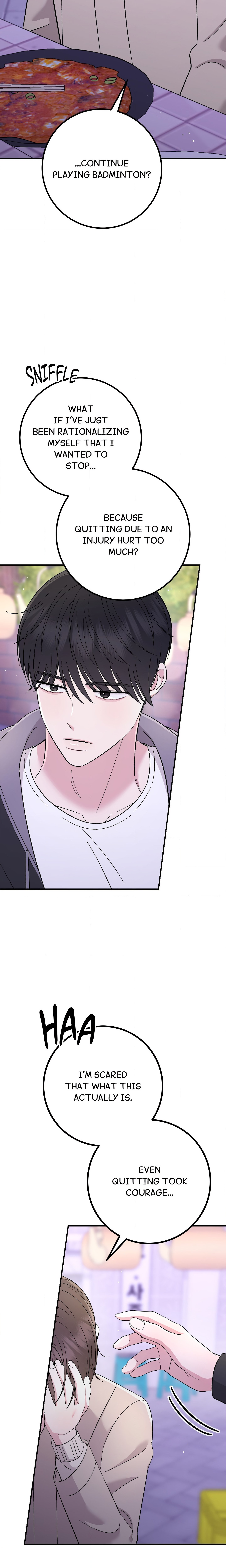 In Session (Uncensored) Page 13 - MangaHe