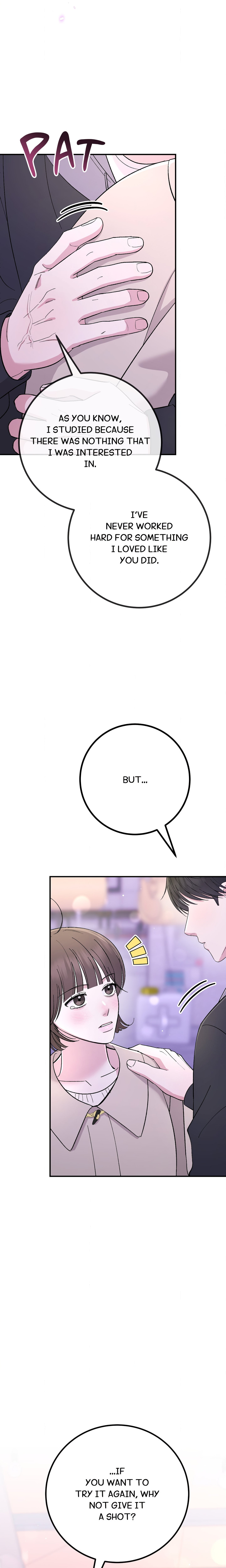 In Session (Uncensored) Page 15 - MangaHe
