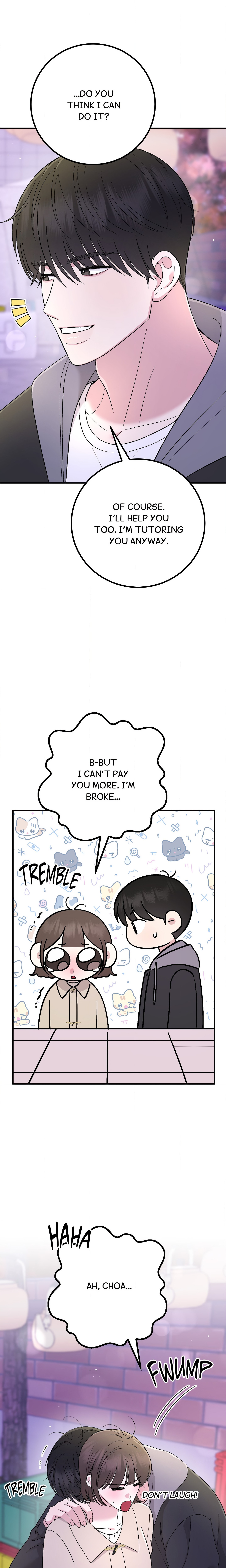 In Session (Uncensored) Page 18 - MangaHe