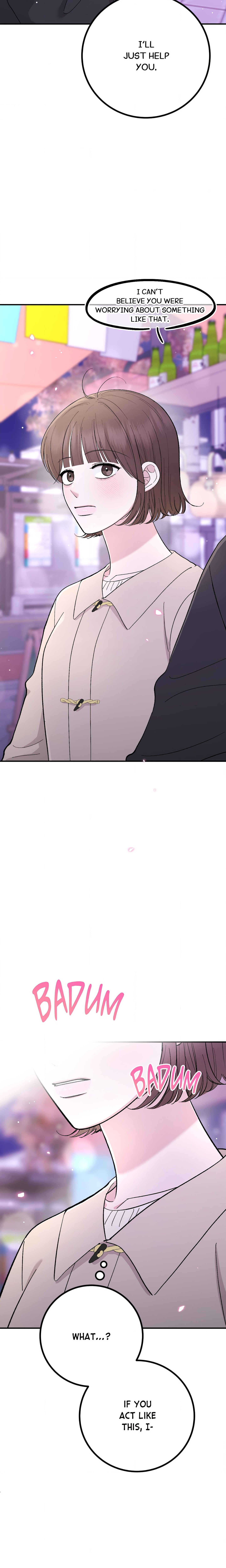 In Session (Uncensored) Page 20 - MangaHe