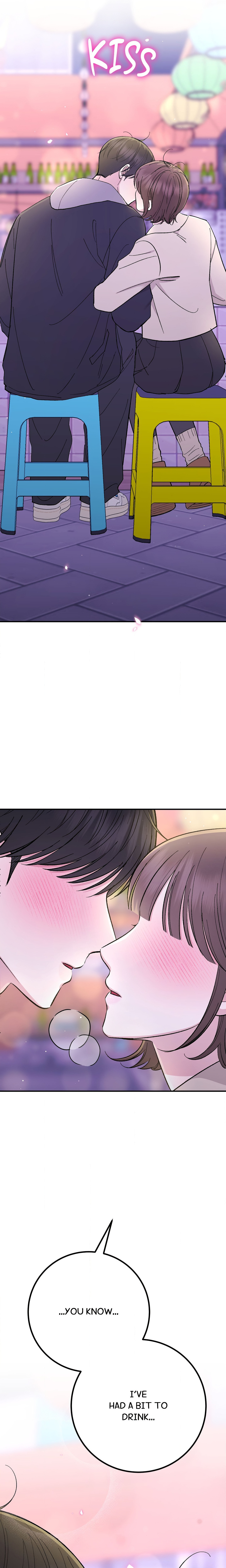 In Session (Uncensored) Page 22 - MangaHe