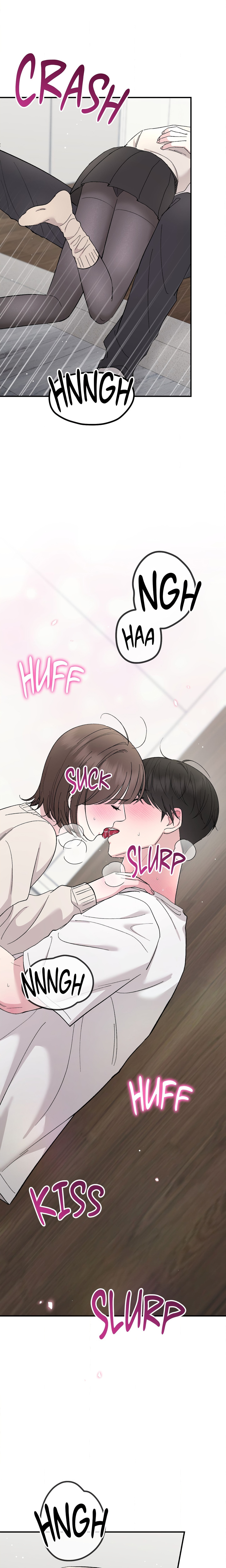 In Session (Uncensored) Page 24 - MangaHe