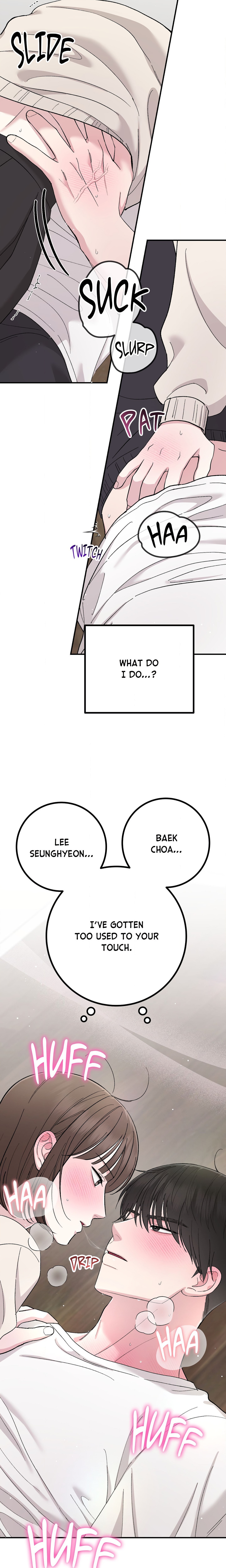 In Session (Uncensored) Page 25 - MangaHe