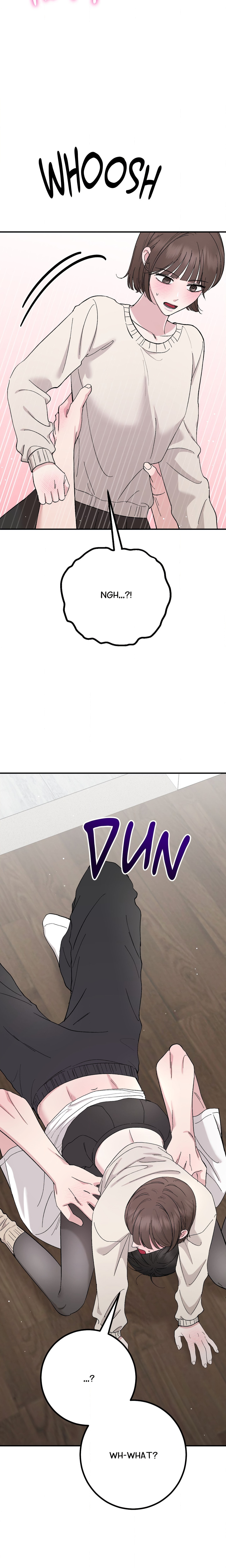 In Session (Uncensored) Page 26 - MangaHe