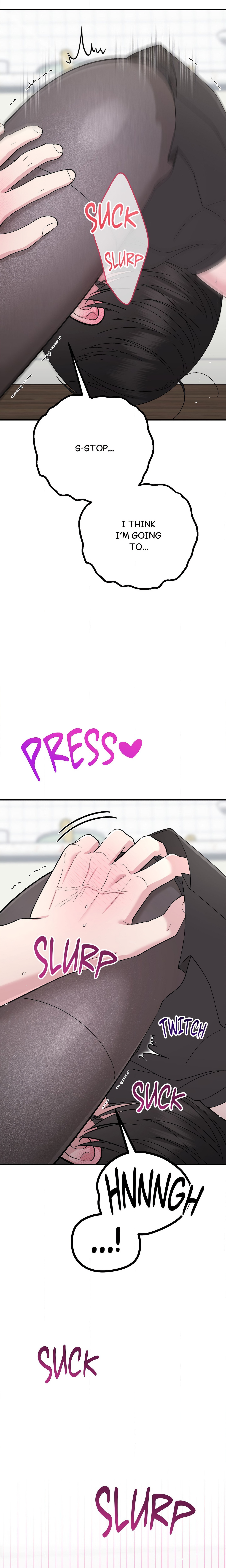 In Session (Uncensored) Page 29 - MangaHe