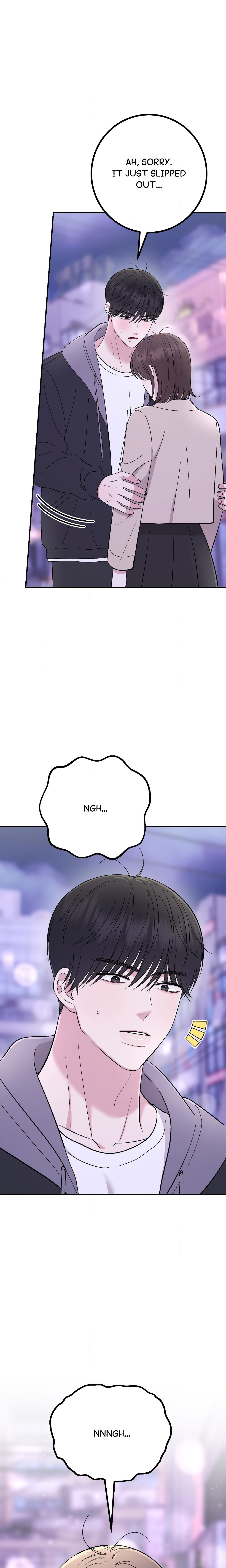 In Session (Uncensored) Page 4 - MangaHe