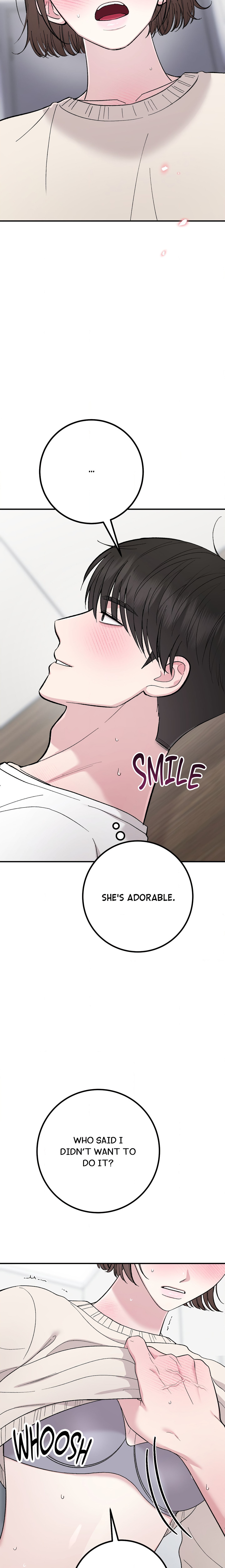 In Session (Uncensored) Page 34 - MangaHe