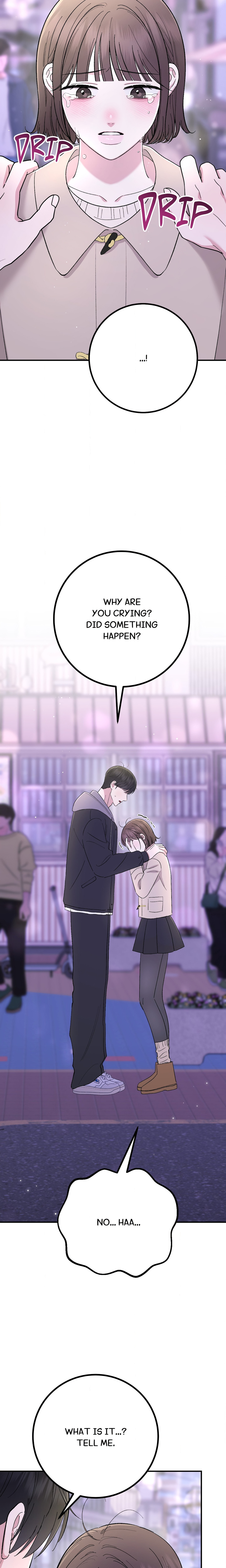 In Session (Uncensored) Page 5 - MangaHe