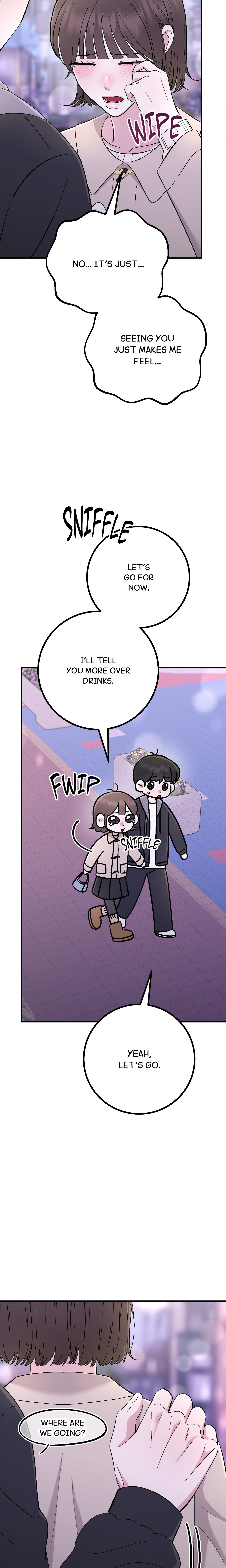 In Session (Uncensored) Page 6 - MangaHe