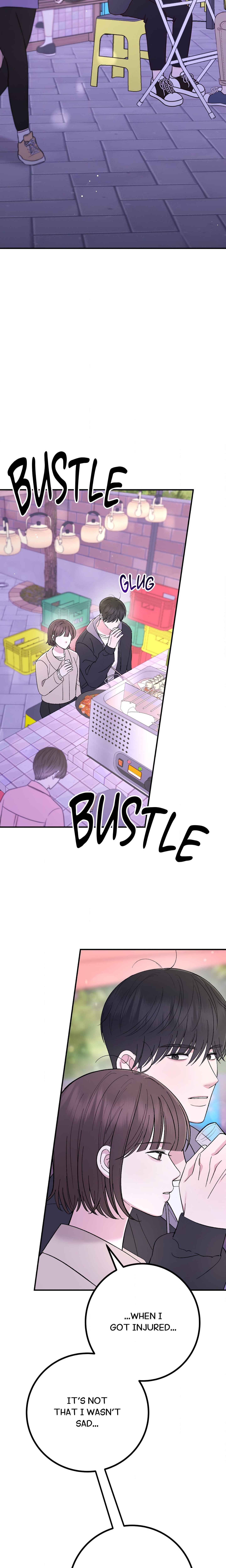 In Session (Uncensored) Page 9 - MangaHe