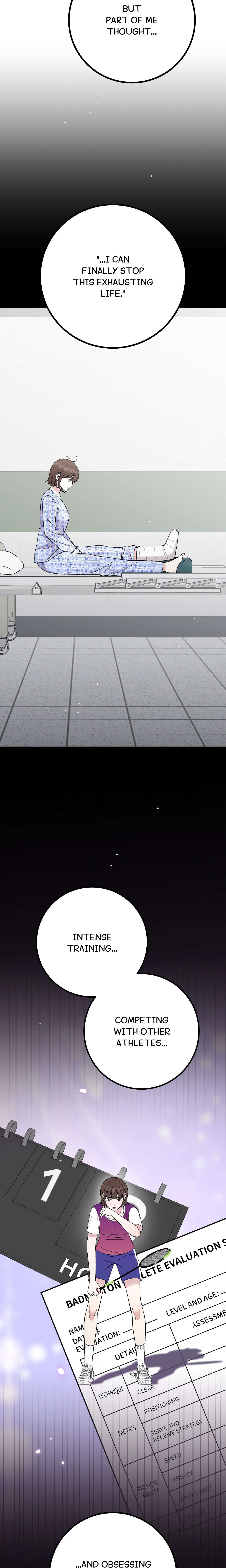 In Session (Uncensored) Page 10 - MangaHe
