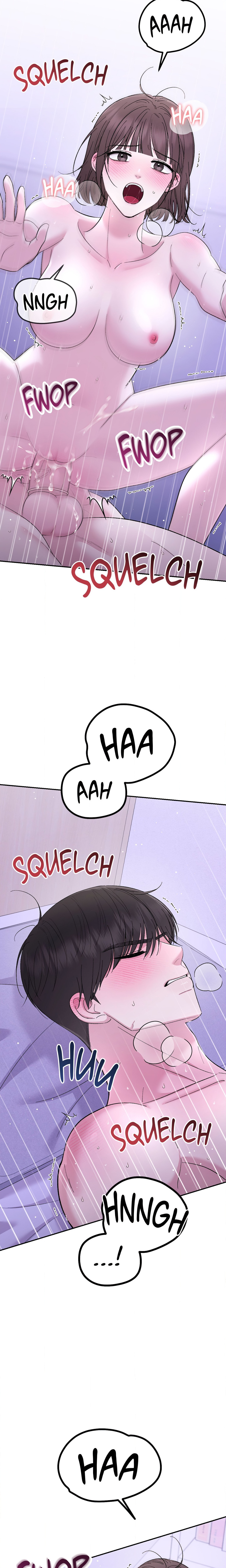 In Session (Uncensored) Page 17 - MangaHe