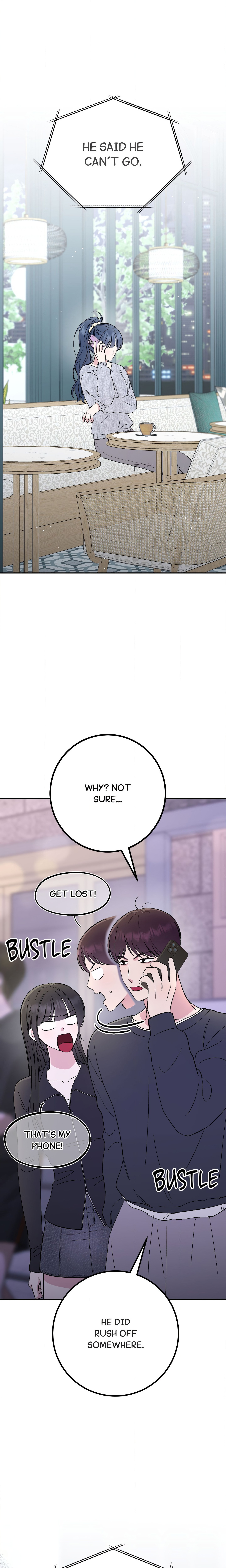 In Session (Uncensored) Page 3 - MangaHe