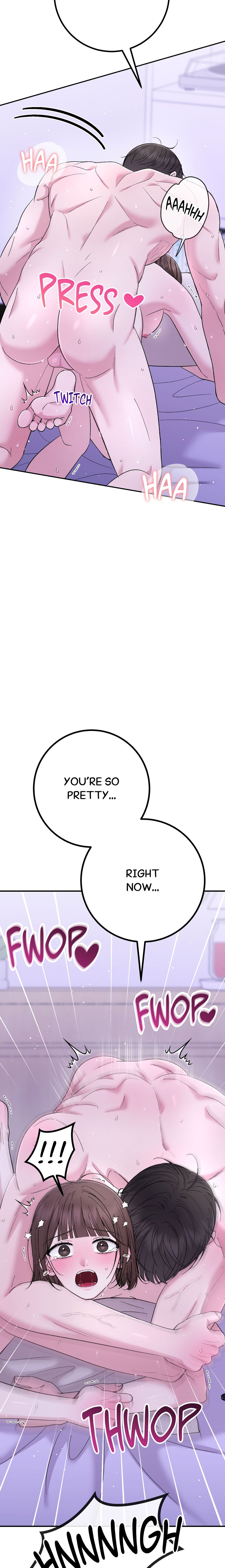 In Session (Uncensored) Page 24 - MangaHe