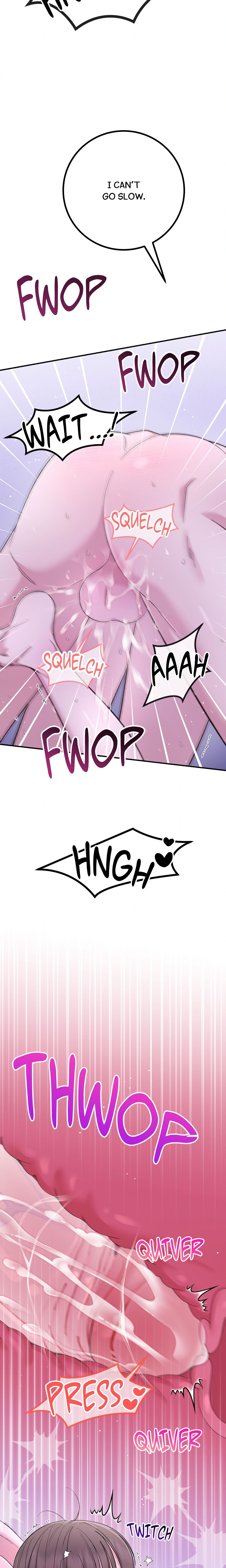 In Session (Uncensored) Page 25 - MangaHe