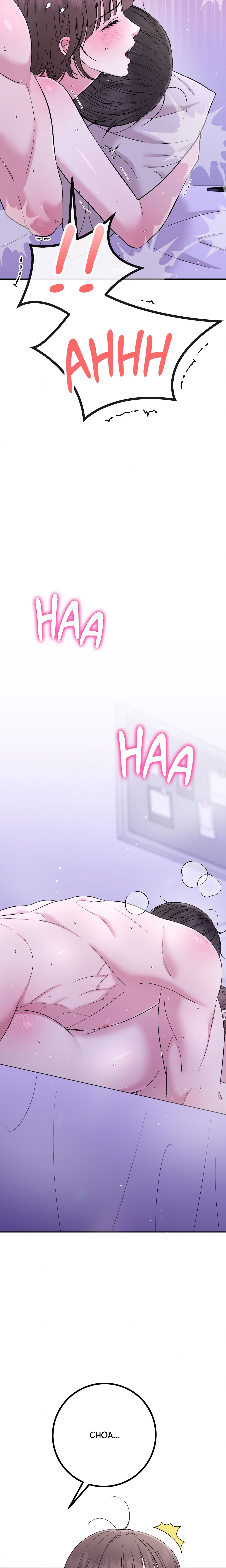 In Session (Uncensored) Page 26 - MangaHe