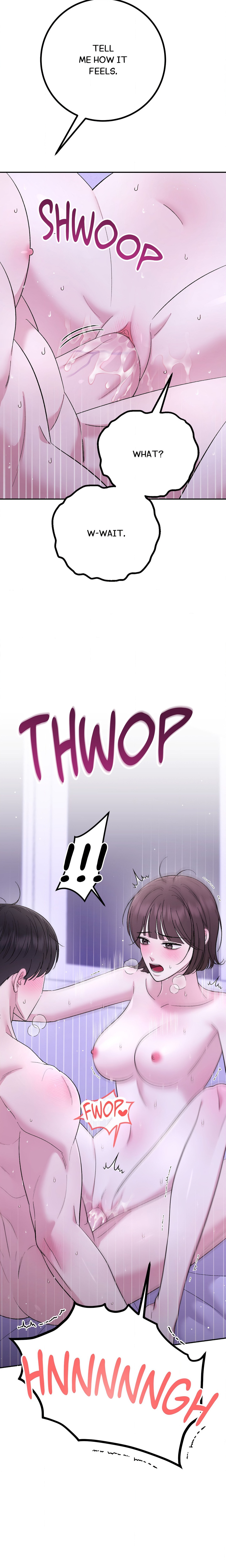 In Session (Uncensored) Page 28 - MangaHe