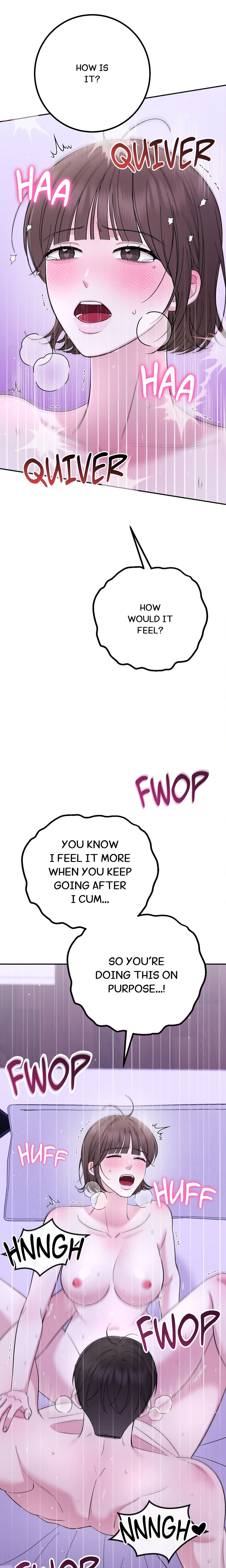 In Session (Uncensored) Page 29 - MangaHe