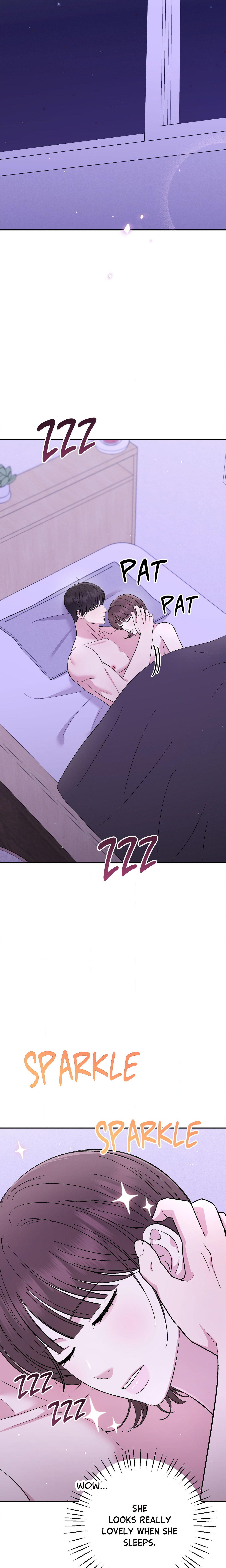 In Session (Uncensored) Page 32 - MangaHe