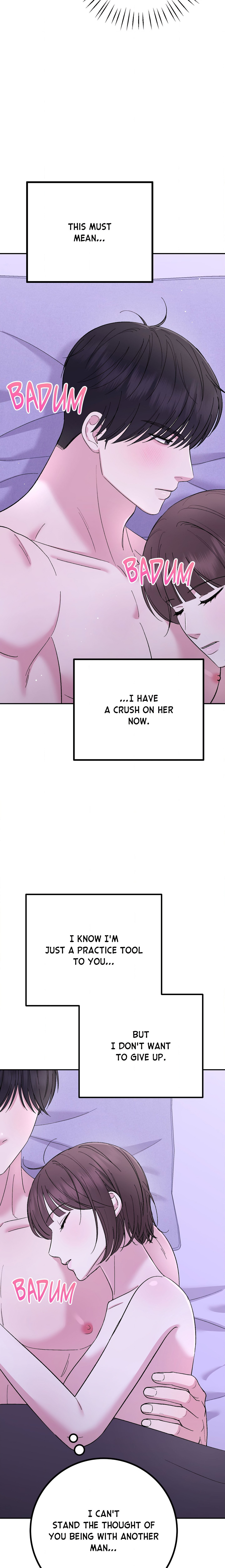 In Session (Uncensored) Page 33 - MangaHe