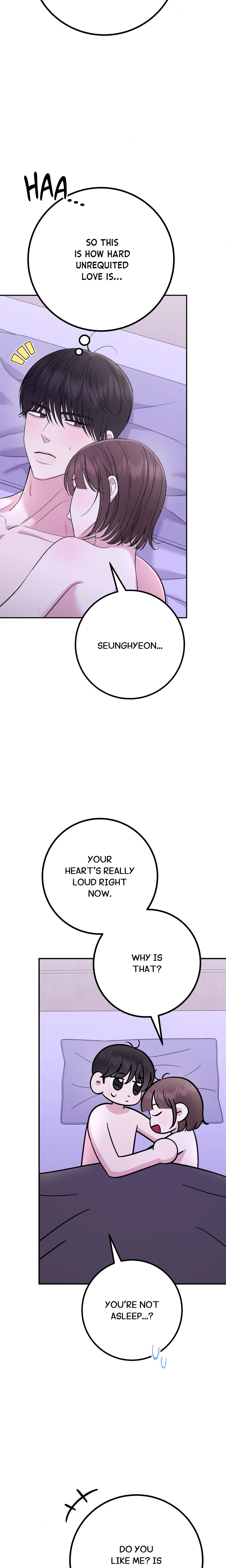 In Session (Uncensored) Page 34 - MangaHe