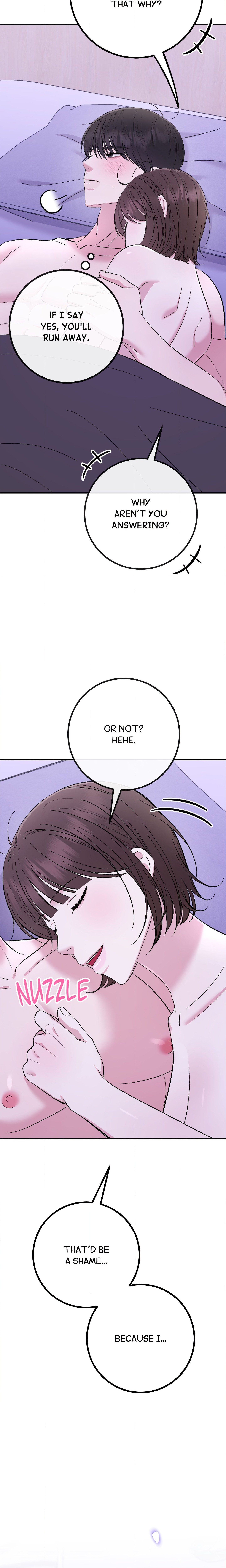 In Session (Uncensored) Page 35 - MangaHe
