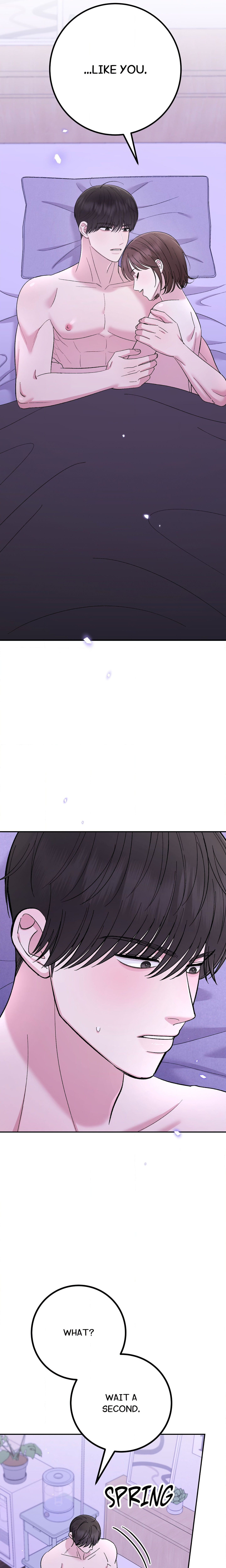 In Session (Uncensored) Page 36 - MangaHe