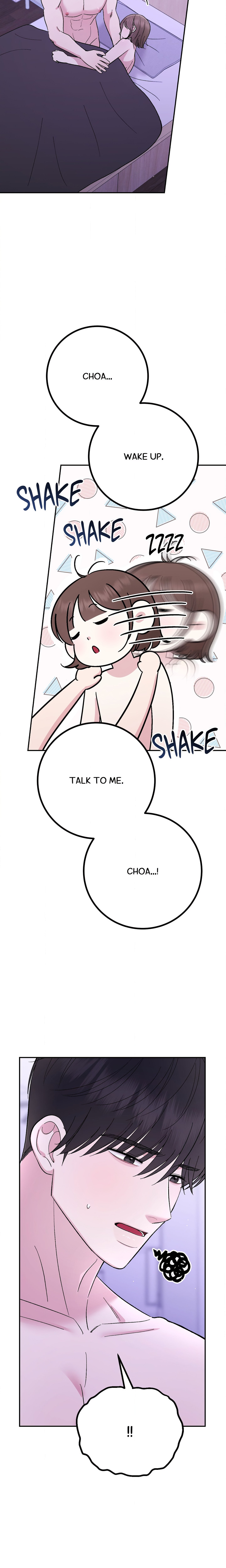 In Session (Uncensored) Page 37 - MangaHe