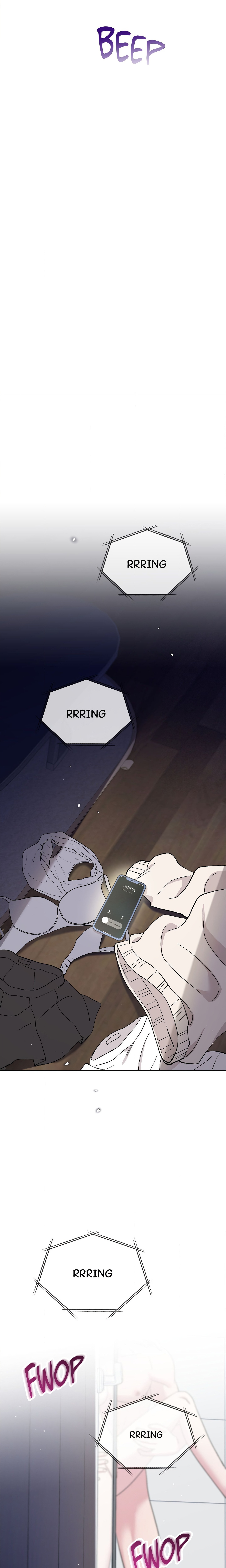 In Session (Uncensored) Page 5 - MangaHe