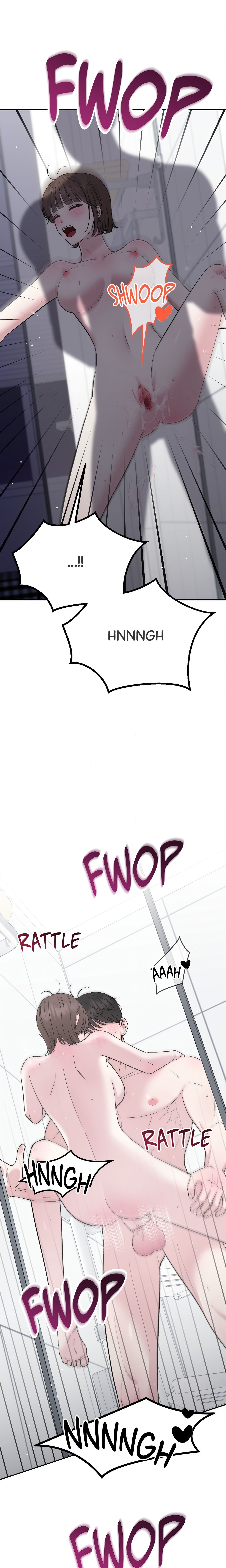 In Session (Uncensored) Page 8 - MangaHe