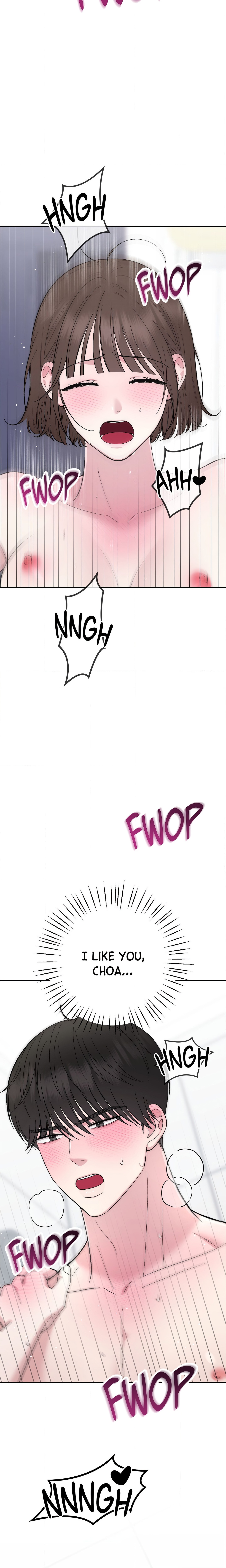 In Session (Uncensored) Page 9 - MangaHe