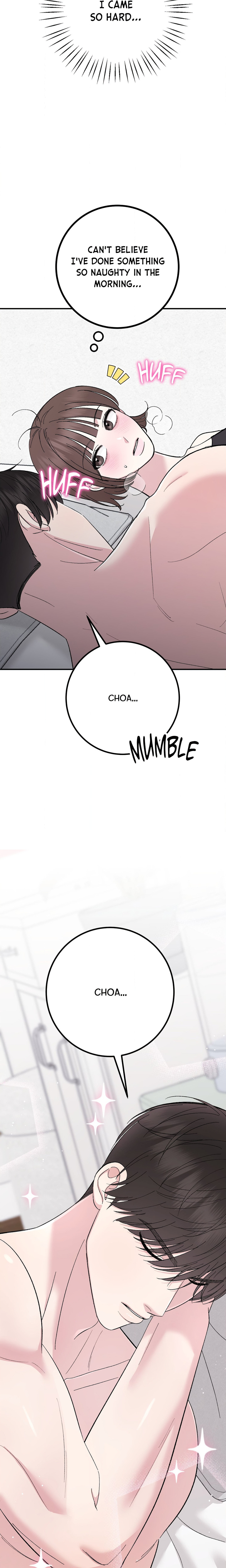 In Session (Uncensored) Page 11 - MangaHe