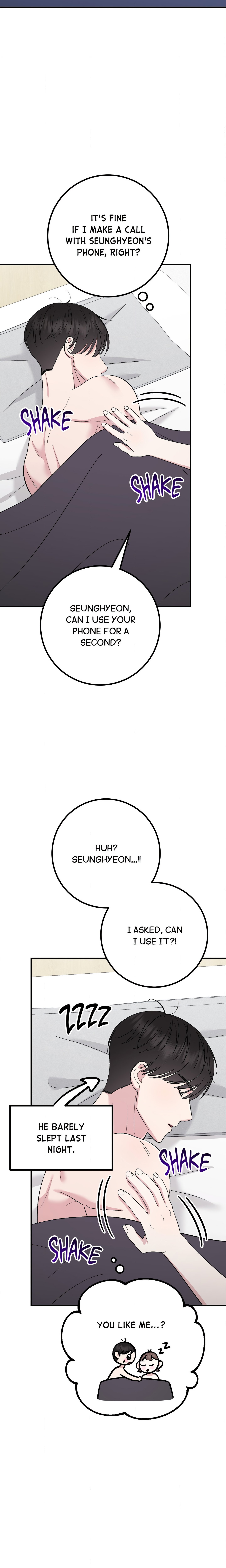 In Session (Uncensored) Page 14 - MangaHe