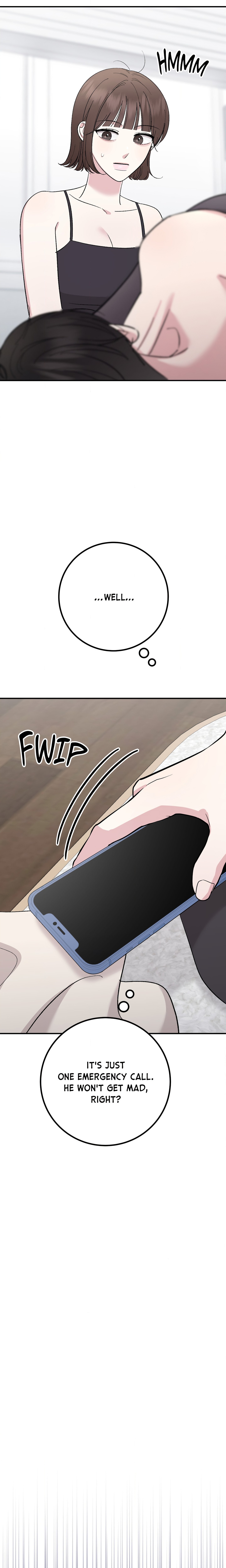 In Session (Uncensored) Page 15 - MangaHe