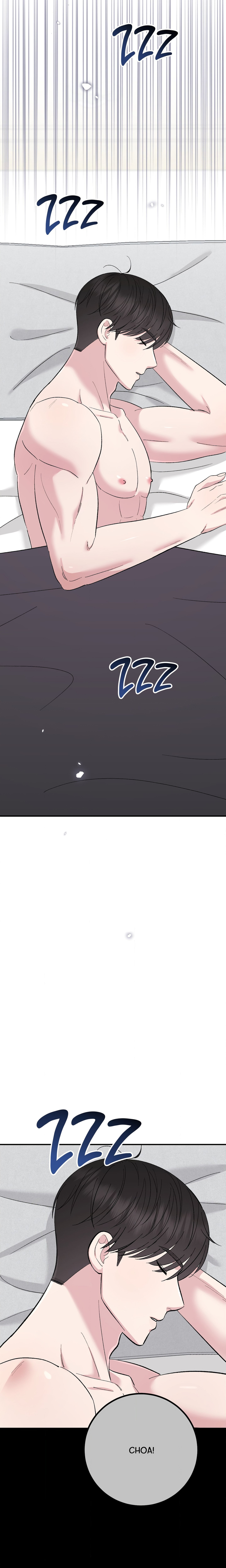 In Session (Uncensored) Page 16 - MangaHe