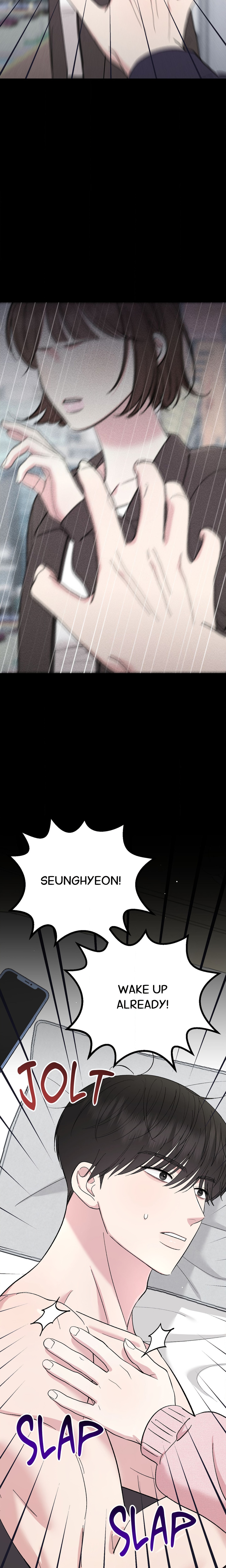 In Session (Uncensored) Page 18 - MangaHe