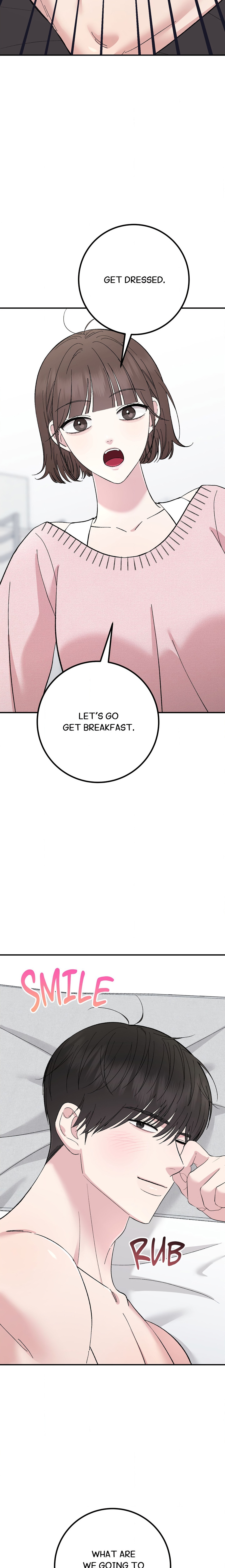 In Session (Uncensored) Page 19 - MangaHe