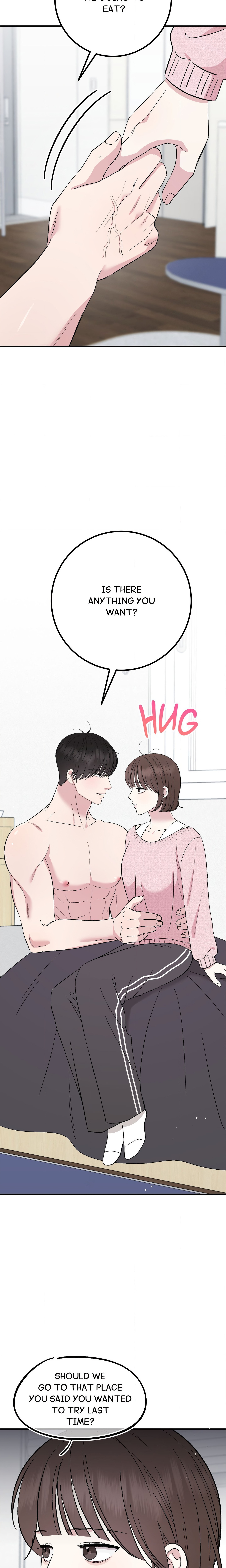 In Session (Uncensored) Page 20 - MangaHe