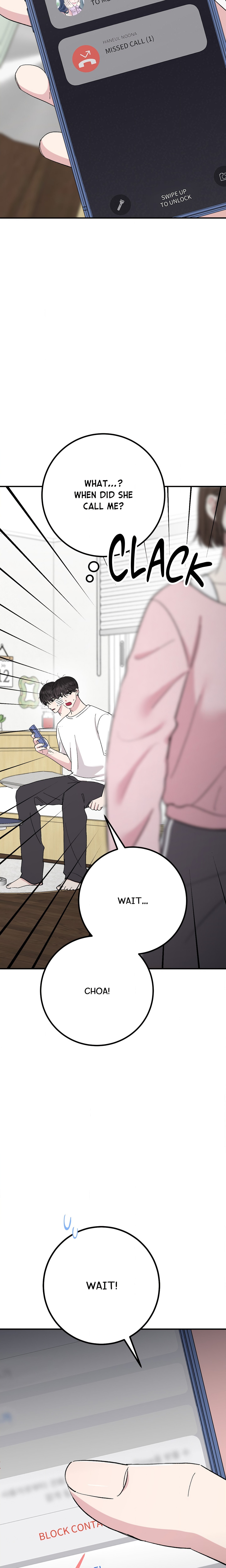 In Session (Uncensored) Page 23 - MangaHe