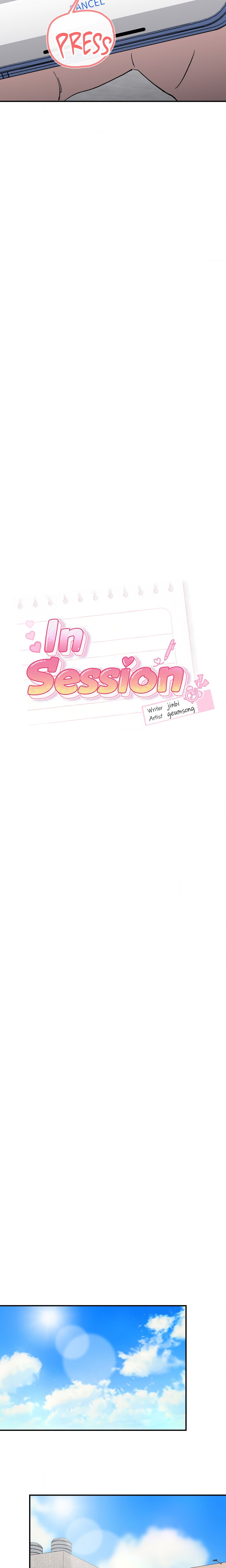 In Session (Uncensored) Page 24 - MangaHe