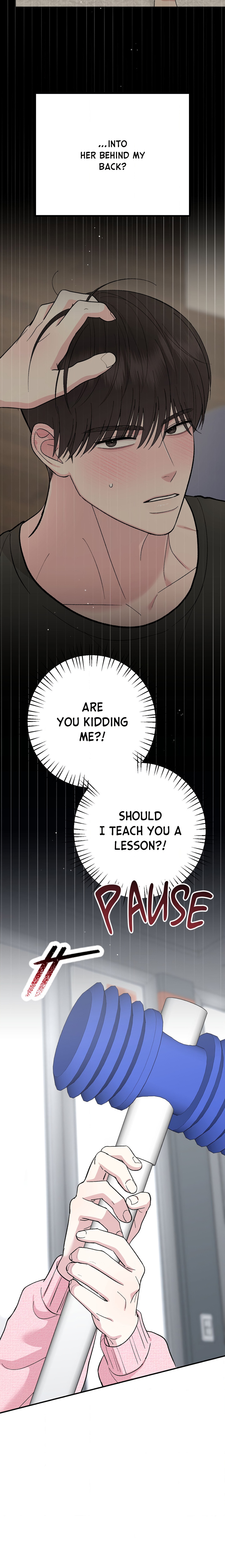 In Session (Uncensored) Page 28 - MangaHe