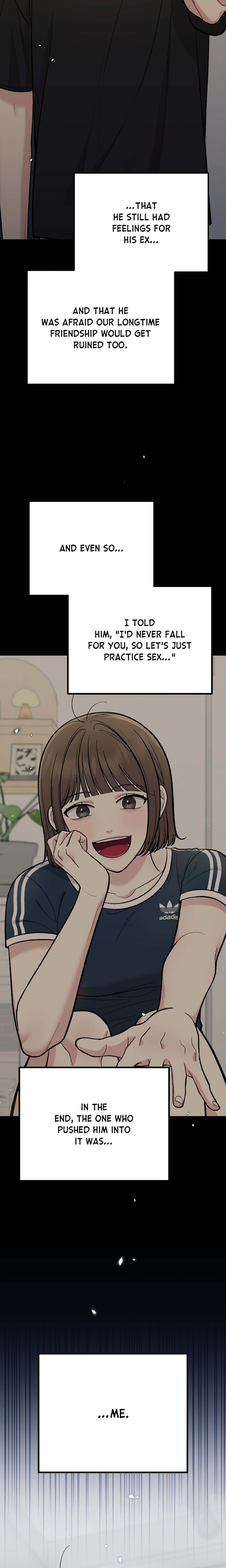 In Session (Uncensored) Page 30 - MangaHe