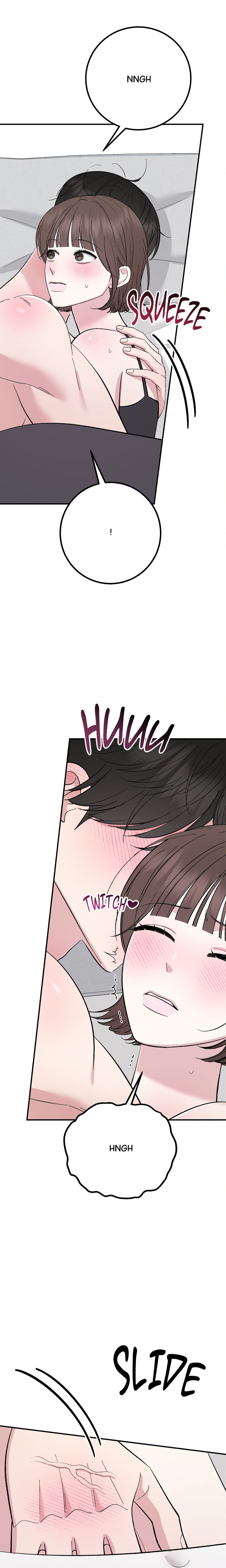 In Session (Uncensored) Page 4 - MangaHe