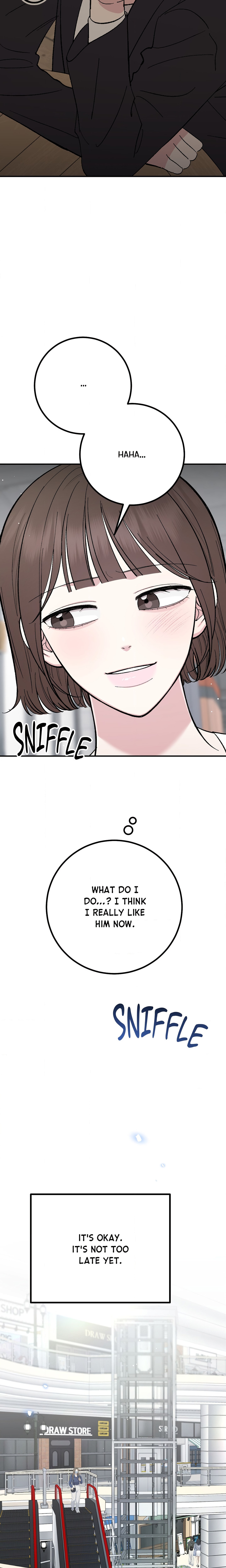In Session (Uncensored) Page 32 - MangaHe