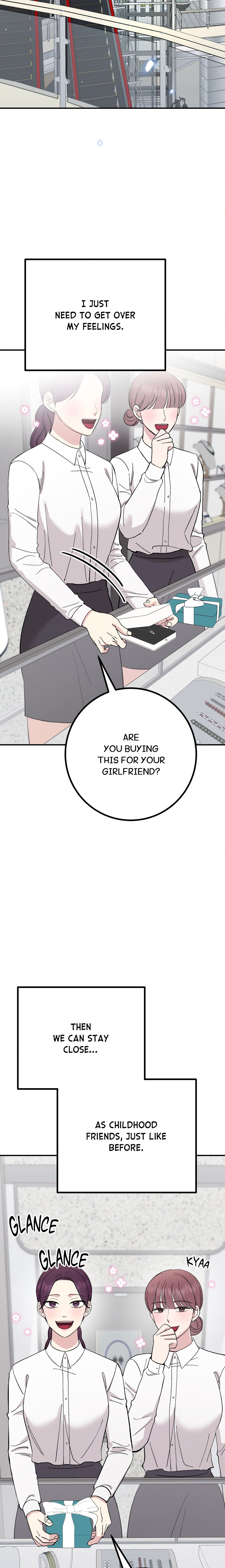 In Session (Uncensored) Page 33 - MangaHe