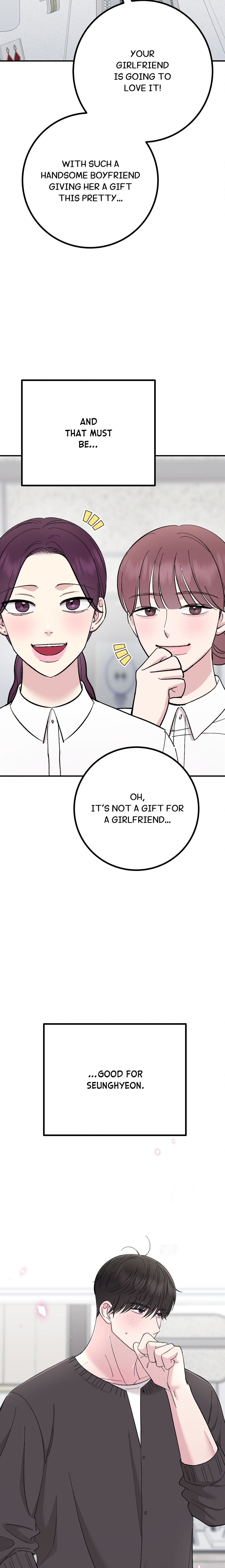 In Session (Uncensored) Page 34 - MangaHe