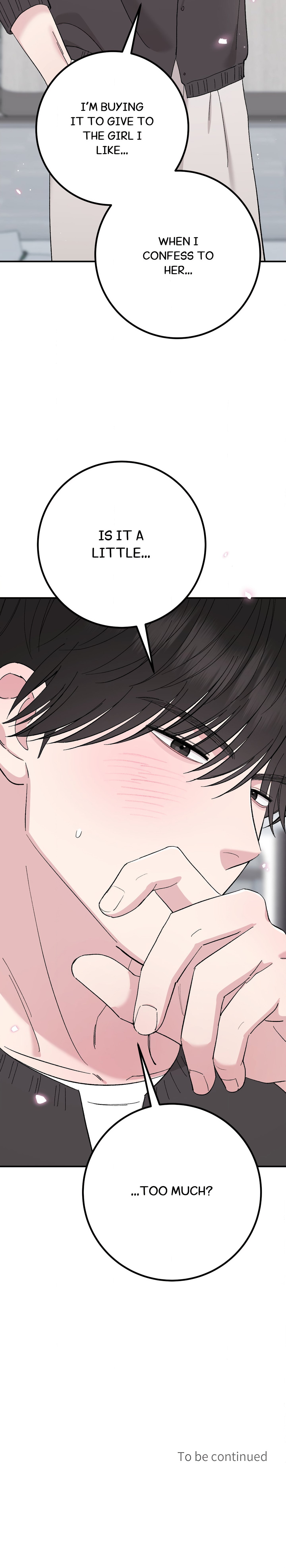 In Session (Uncensored) Page 35 - MangaHe