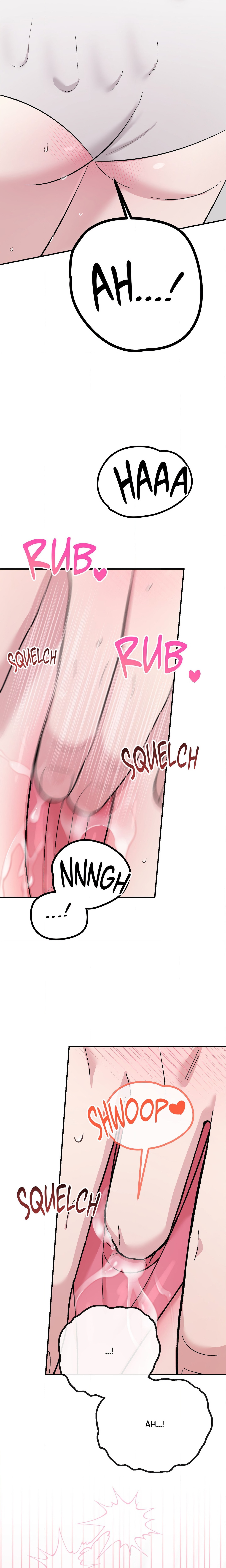 In Session (Uncensored) Page 5 - MangaHe